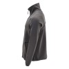 Mascot Customized 22585 Fleece Jumper Grey