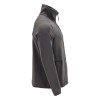 Mascot Customized 22585 Fleece Jumper Grey