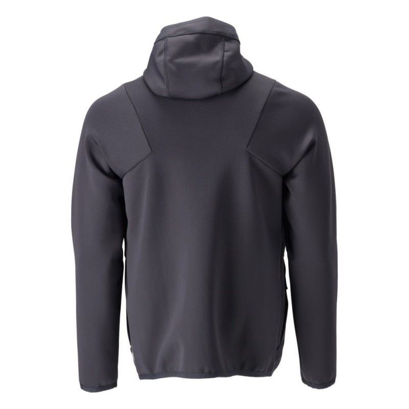 Mascot Customized 22586 Fleece Jumper Dark Navy