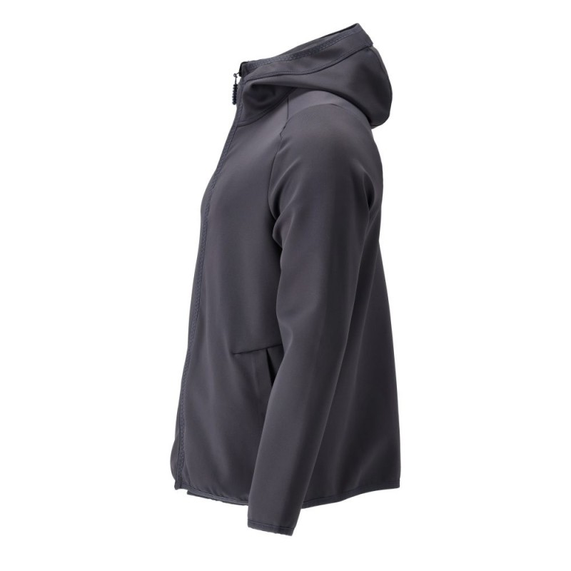 Mascot Customized 22586 Fleece Jumper Dark Navy