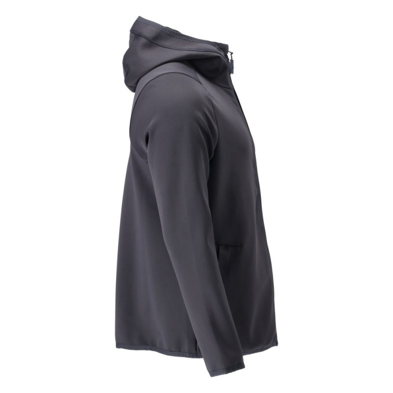 Mascot Customized 22586 Fleece Jumper Dark Navy