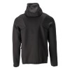 Mascot Customized 22586 Fleece Jumper Black