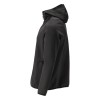 Mascot Customized 22586 Fleece Jumper Black