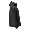 Mascot Customized 22586 Fleece Jumper Black