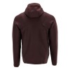 Mascot Customized 22586 Fleece Jumper Bordeaux