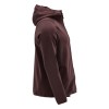 Mascot Customized 22586 Fleece Jumper Bordeaux