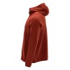 Mascot Customized 22586 Fleece Jumper Red