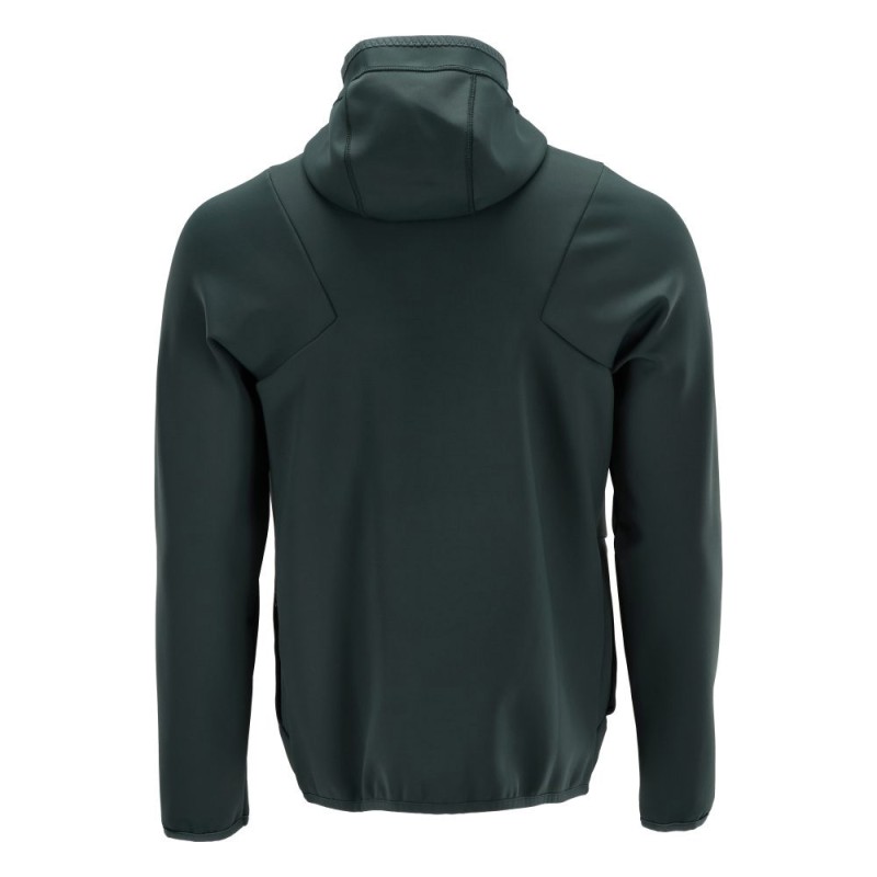 Mascot Customized 22586 Fleece Jumper Green