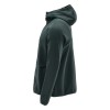 Mascot Customized 22586 Fleece Jumper Green