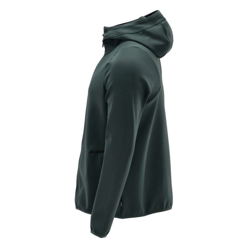 Mascot Customized 22586 Fleece Jumper Green