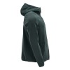 Mascot Customized 22586 Fleece Jumper Green