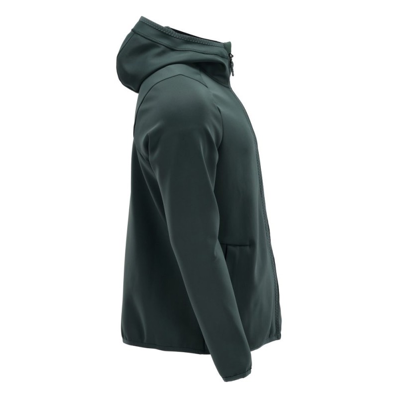 Mascot Customized 22586 Fleece Jumper Green