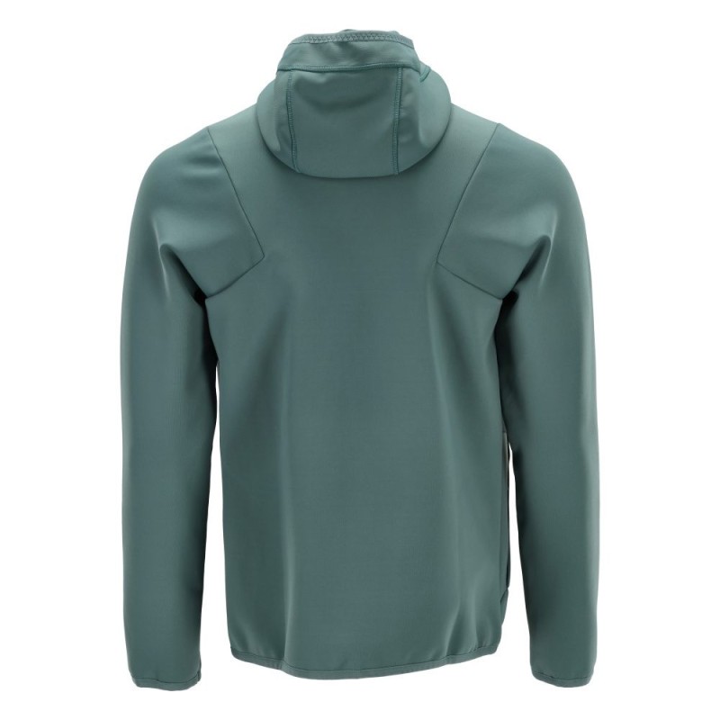 Mascot Customized 22586 Fleece Jumper Light Green