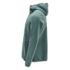 Mascot Customized 22586 Fleece Jumper Light Green