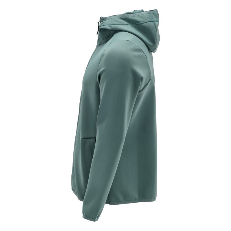 Mascot Customized 22586 Fleece Jumper Light Green