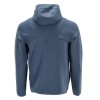 Mascot Customized 22586 Fleece Jumper Blue