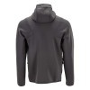 Mascot Customized 22586 Fleece Jumper Grey