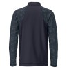Mascot Customized 22681 Long-Sleeve T-Shirt Navy