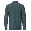 Mascot Customized 22681 Long-Sleeve T-Shirt Forest Green