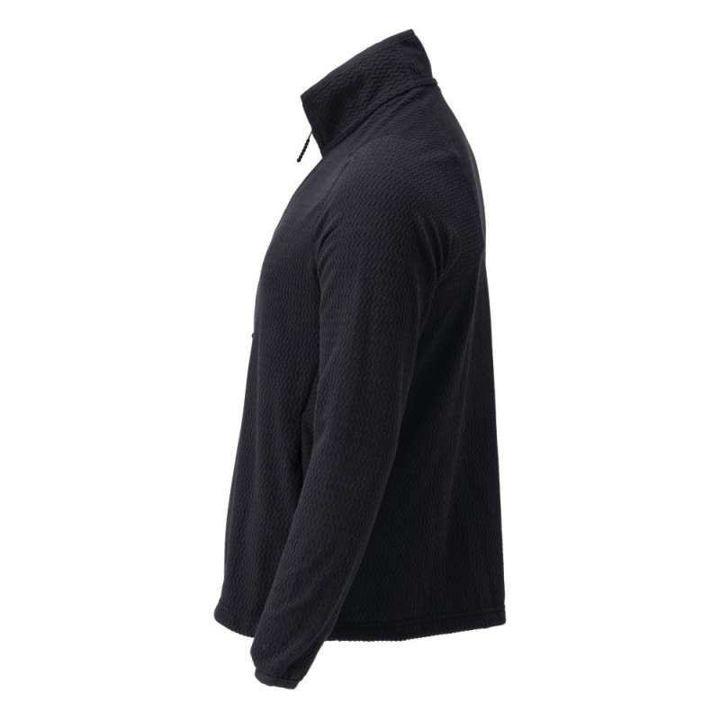 Mascot Customized 22703 Fleece Jumper Navy