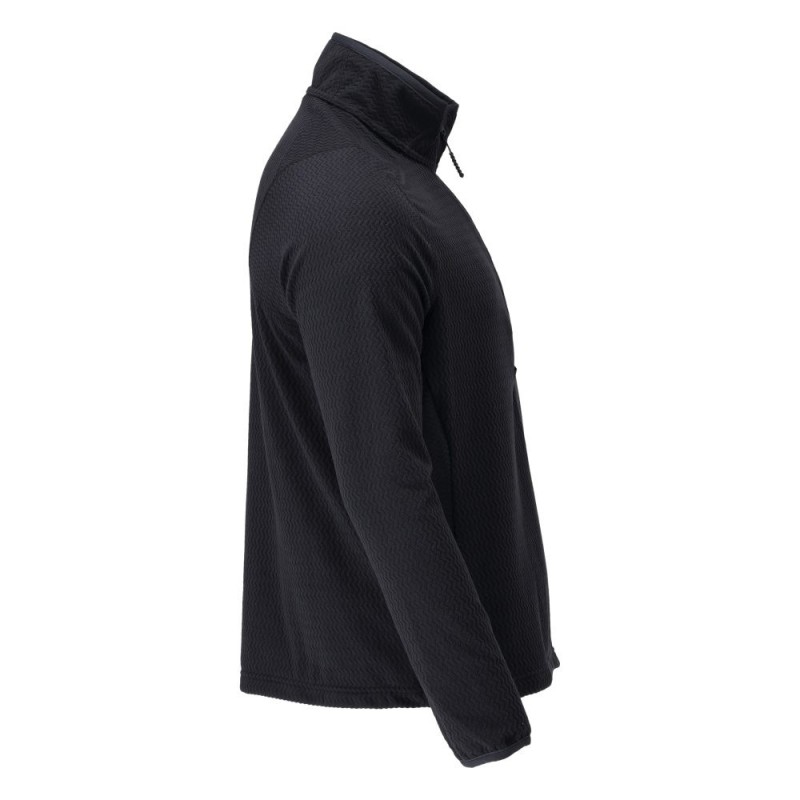 Mascot Customized 22703 Fleece Jumper Navy