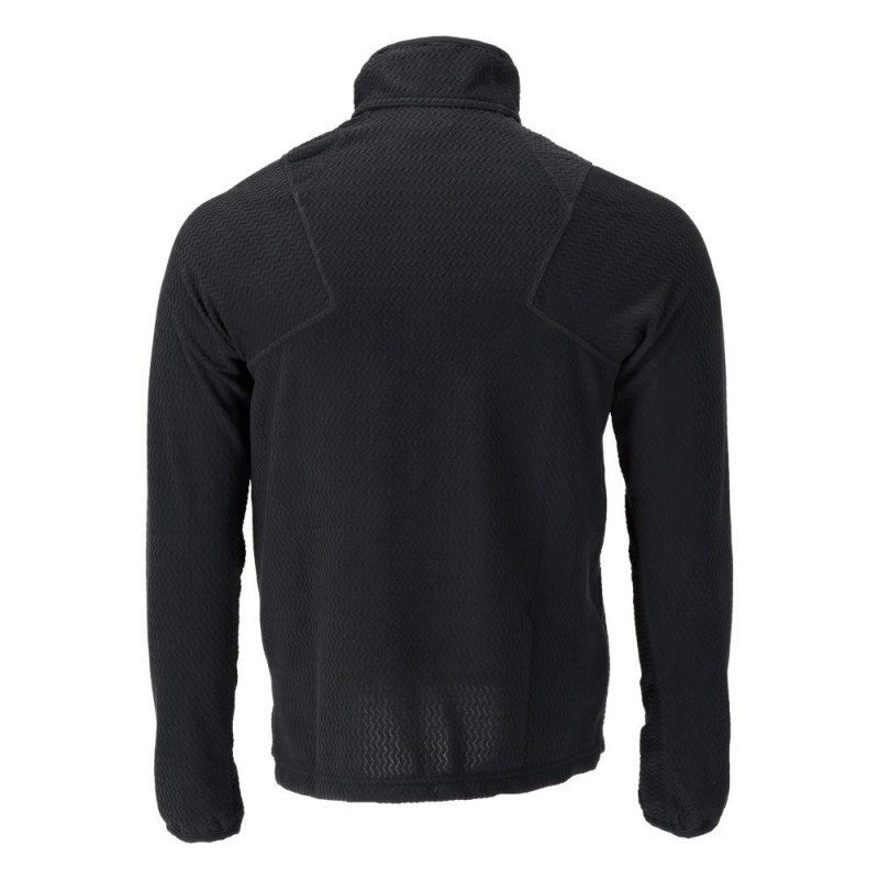 Mascot Customized 22703 Fleece Jumper Black