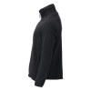 Mascot Customized 22703 Fleece Jumper Black