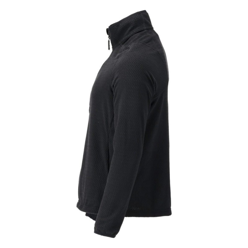 Mascot Customized 22703 Fleece Jumper Black