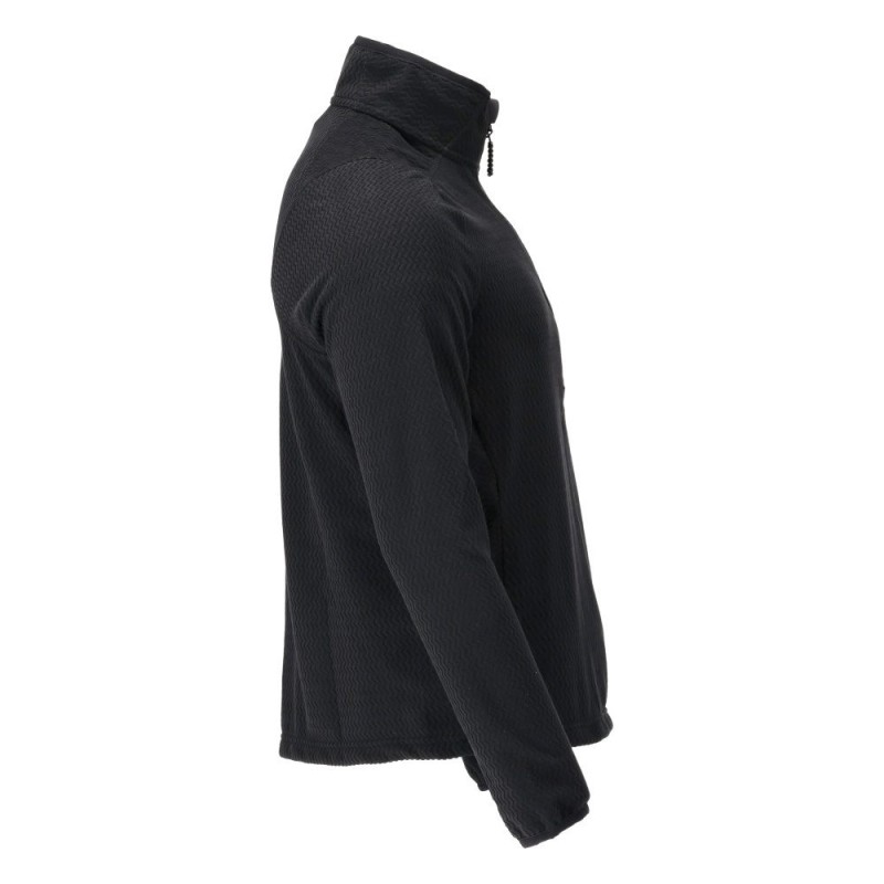Mascot Customized 22703 Fleece Jumper Black