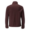 Mascot Customized 22703 Fleece Jumper Bordeaux