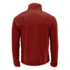 Mascot Customized 22703 Fleece Jumper Autumn Red