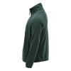 Mascot Customized 22703 Fleece Jumper Forest Green