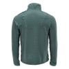 Mascot Customized 22703 Fleece Jumper Light Forest Green