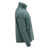 Mascot Customized 22703 Fleece Jumper Light Forest Green