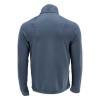 Mascot Customized 22703 Fleece Jumper Stone Blue