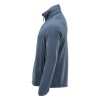 Mascot Customized 22703 Fleece Jumper Stone Blue