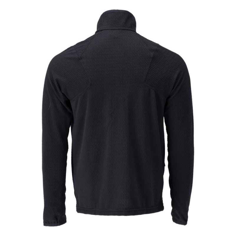 Mascot Customized 22803 Microfleece Jumper Dark Navy