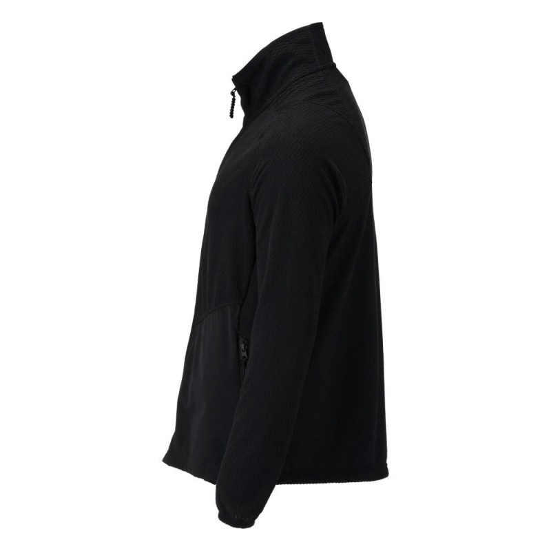Mascot Customized 22803 Microfleece Jumper Black
