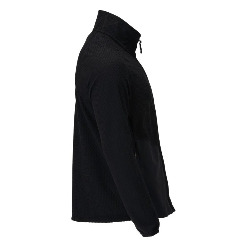 Mascot Customized 22803 Microfleece Jumper Black