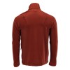 Mascot Customized 22803 Microfleece Jumper Red