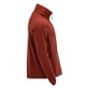 Mascot Customized 22803 Microfleece Jumper Red