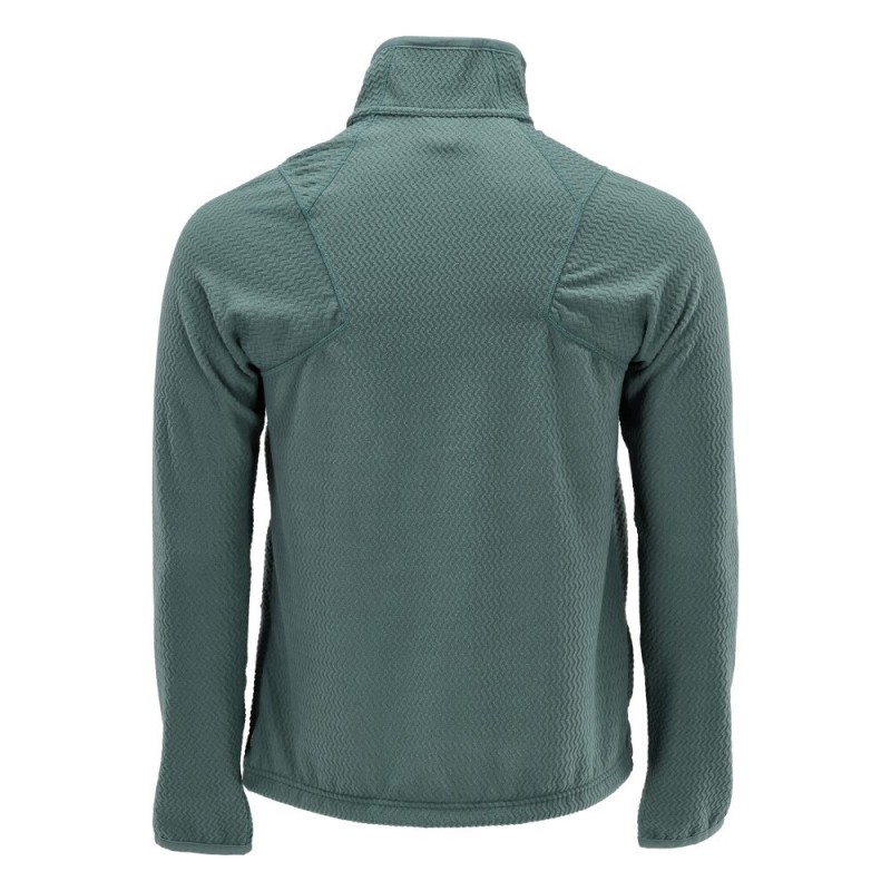 Mascot Customized 22803 Microfleece Jumper Light Forest Green