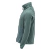 Mascot Customized 22803 Microfleece Jumper Light Forest Green