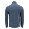 Mascot Customized 22803 Microfleece Jumper Stone Blue