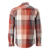 Mascot Customized 22904 Flannel Shirt Red Checked