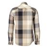 Mascot Customized 22904 Flannel Shirt Sand Checked