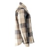 Mascot Customized 22904 Flannel Shirt Sand Checked