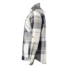 Mascot Customized 22904 Flannel Shirt Stone Checked