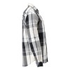 Mascot Customized 22904 Flannel Shirt Stone Checked