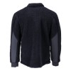 Mascot Customized 23004 Pile Shirt Navy